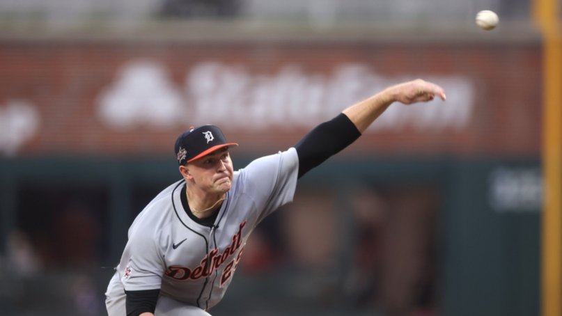 MLB: ¡Histórico! Se realiza el primer reto de bolas y strikes en las Grandes Ligas (+video)