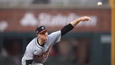 MLB: ¡Histórico! Se realiza el primer reto de bolas y strikes en las Grandes Ligas (+video) MLB: ¡Histórico! Se realiza el primer reto de bolas y strikes en las Grandes Ligas (+video)