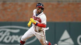MLB: Así le fue a Ronald Acuña Jr. en su primer turno del Juego de Estrellas (+Video)