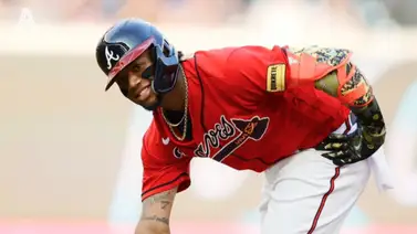 MLB: Así fue la actuación de los peloteros criollos en el Juego de Estrellas (+video) MLB: Así fue la actuación de los peloteros criollos en el Juego de Estrellas (+video)