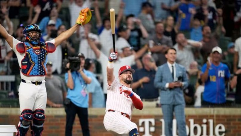 MLB: ¿Novedad? ¿Cómo funciona el desempate del All Star Game?