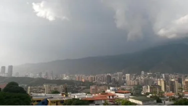 INAMEH: Pronóstico del clima y hoy 16 de julio 