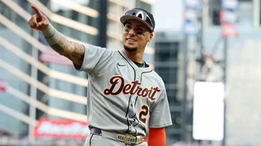 MLB: Javier Báez entra en los libros de historia del Juego de Estrellas (+Detalles)