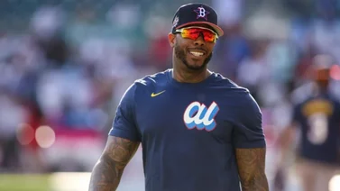 MLB: Aroldis Chapman se une a Mariano Rivera en la historia del All-Star Game (+Detalles)