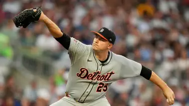 MLB: Tigres de Detroit registran un récord negativo en el Juego de Estrellas MLB: Tigres de Detroit registran un récord negativo en el Juego de Estrellas