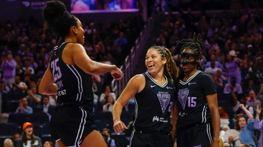 Seattle Storm vs Golden State Valkyries: Batalla clave por un puesto en playoffs