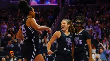 Seattle Storm vs Golden State Valkyries: Batalla clave por un puesto en playoffs Seattle Storm vs Golden State Valkyries: Batalla clave por un puesto en playoffs