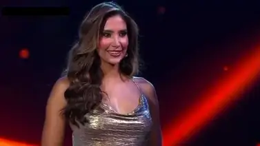 Miss Universe Latina: Isbel Parra se perfila como gran favorita Miss Universe Latina: Isbel Parra se perfila como gran favorita