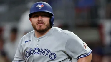 MLB: Alejandro Kirk hace historia para México en el Juego de Estrellas (+Detalles)