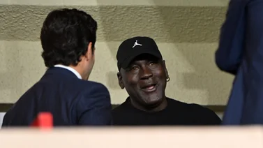NBA: La impactante propina de Michael Jordan en un restaurante europeo (+Detalles)