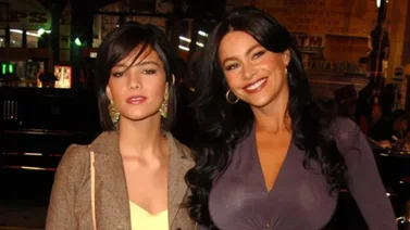 Conoce a Sandra Vergara, la hermana de Sofía Vergara que triunfa en Netflix