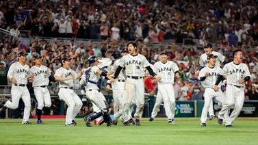 WBC: Japón ya conoce a su primer confirmado para el Clásico Mundial