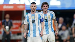 MLS: Rodrigo De Paul nuevo compañero de Lionel Messi en el Inter Miami