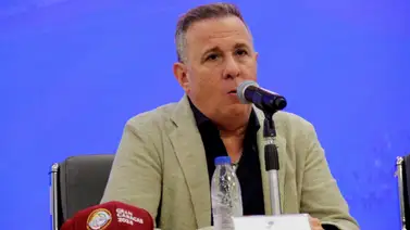 Así innovará Venezuela para organizar una histórica Serie del Caribe en 2026 (+Video) Así innovará Venezuela para organizar una histórica Serie del Caribe en 2026 (+Video)