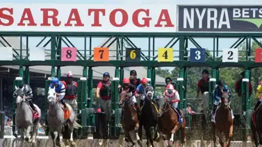 Datos de última hora incluye el Best Bet y los Picks para la jornada en Saratoga 16-7-2025 Datos de última hora incluye el Best Bet y los Picks para la jornada en Saratoga 16-7-2025