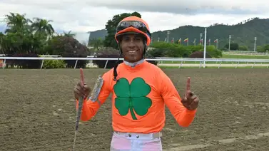 El sueño de Aldry Siso: Conquistar su primera selectiva en La Rinconada (+Video) El sueño de Aldry Siso: Conquistar su primera selectiva en La Rinconada (+Video)