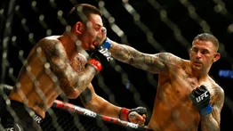 Max Holloway vs Dustin Poirier III: El final de una guerra legendaria en UFC