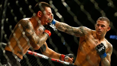 Max Holloway vs Dustin Poirier III: El final de una guerra legendaria en UFC