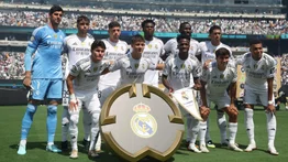 Real Madrid fija el precio de este Jugador  