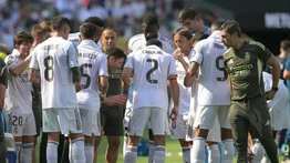 Jugador del Real Madrid apunta al récord mundial de minutos jugados