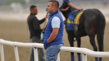 La calidad y condición que tienen los presentados de Dotwing Fernández lo hacen fuerte rival en el 5y6 dominical (+Video)