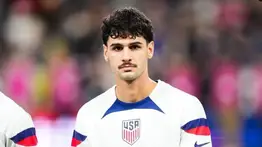 Estrella de Estados Unidos llega oficialmente al Atlético de Madrid (+Detalles)