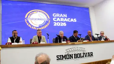 LVBP cerca de un acuerdo para recibir importados de este país asiático (+Video) LVBP cerca de un acuerdo para recibir importados de este país asiático (+Video)