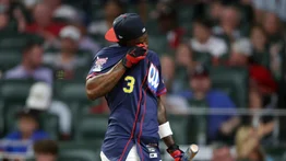 MLB: ¡Pide disculpas! Jazz Chisholm Jr se excusa tras el Home Run Derby