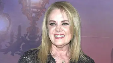 La decepción de la mexicana Erika Buenfil con un hombre 30 años menor que ella La decepción de la mexicana Erika Buenfil con un hombre 30 años menor que ella