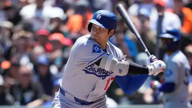 MLB: Shohei Ohtani y el próximo capítulo de su legado histórico MLB: Shohei Ohtani y el próximo capítulo de su legado histórico