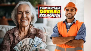Sistema Patria: Conozca los montos del Bono de Guerra Económica de julio
