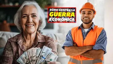 Sistema Patria: Conozca los montos del Bono de Guerra Económica de julio Sistema Patria: Conozca los montos del Bono de Guerra Económica de julio