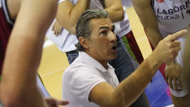 Eurobasket 2025: España pierde a esta figura y este joven será su reemplazo