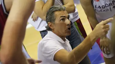 Eurobasket 2025: España pierde a esta figura y este joven será su reemplazo Eurobasket 2025: España pierde a esta figura y este joven será su reemplazo