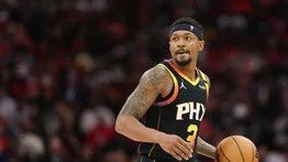 NBA: ¡El fin de una era! Bradley Beal abandona Phoenix y se va a Los Ángeles