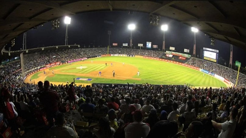 El rol del Universitario para la Serie del Caribe 2026 (+Video)