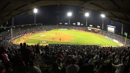 El rol del Universitario para la Serie del Caribe 2026 (+Video)