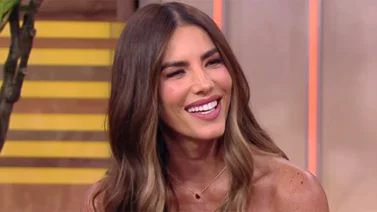 Gaby Espino: El emprendimiento que lleva a la artista estar lejos de la actuación 
