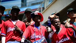 Famoso dominicano regalará un dineral a los campeones de la Serie del Caribe Kids