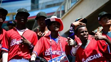 Famoso dominicano regalará un dineral a los campeones de la Serie del Caribe Kids