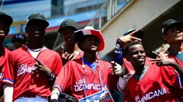 Famoso dominicano regalará un dineral a los campeones de la Serie del Caribe Kids Famoso dominicano regalará un dineral a los campeones de la Serie del Caribe Kids