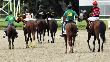 Atención: Anuncian un retiro para el ciclo no válido de la R27 Atención: Anuncian un retiro para el ciclo no válido de la R27