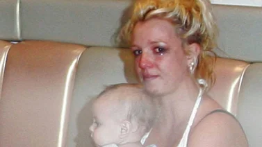 ¿Britney Spears adoptó una niña a los 43 años? Así fue el extraño mensaje de la artista