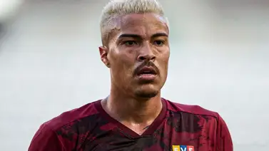 ¡No regresará a Europa! Adalberto Peñaranda tendría un nuevo destino en Colombia ¡No regresará a Europa! Adalberto Peñaranda tendría un nuevo destino en Colombia