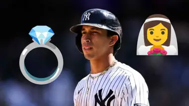 Oswaldo Cabrera se casa en una ceremonia íntima: Mira las bonitas fotografías Oswaldo Cabrera se casa en una ceremonia íntima: Mira las bonitas fotografías