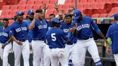 WBC: ¿Cómo se vería la alineación de Nicaragua para el Clásico Mundial de 2026? (+Detalles) WBC: ¿Cómo se vería la alineación de Nicaragua para el Clásico Mundial de 2026? (+Detalles)