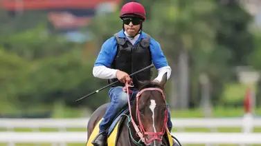 Daniel Coa: Presente en tres selectivas y su análisis para la R27 (+Video) Daniel Coa: Presente en tres selectivas y su análisis para la R27 (+Video)