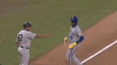 MLB: El All Star Game significó más que un juego para Maikel García (+declaraciones) MLB: El All Star Game significó más que un juego para Maikel García (+declaraciones)