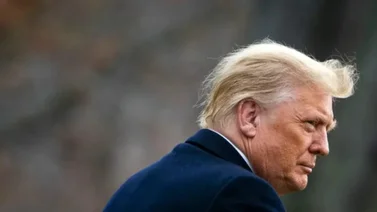Trump podría quitarle la nacionalidad a esta actriz miembro de la comunidad gay