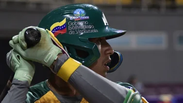 LMBP: Luis Hernández, la perla que no deja de brillar con Samanes de Aragua (+Detalles)